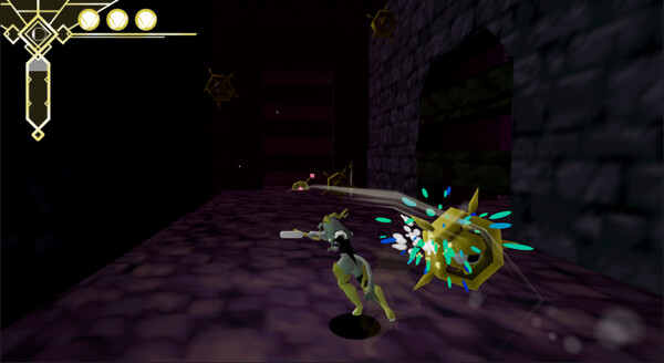 Pseudoregalia screenshot 5