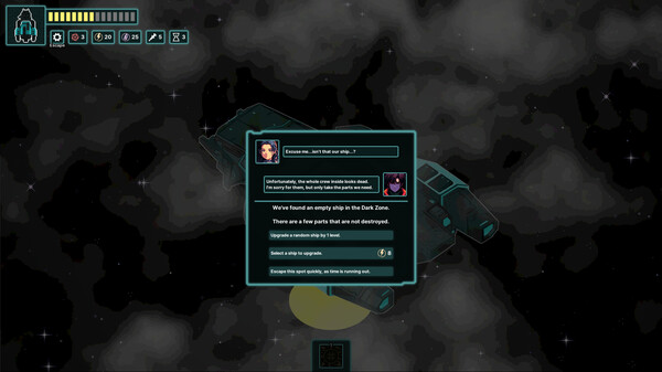 The Pair Annihilation screenshot 10
