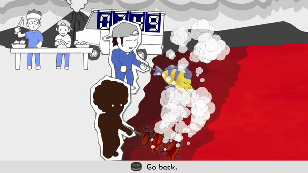 TORIDAMA: Brave Challenge screenshot 5