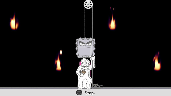 TORIDAMA: Brave Challenge screenshot 1