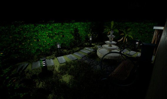 Presence Lookout screenshot 3