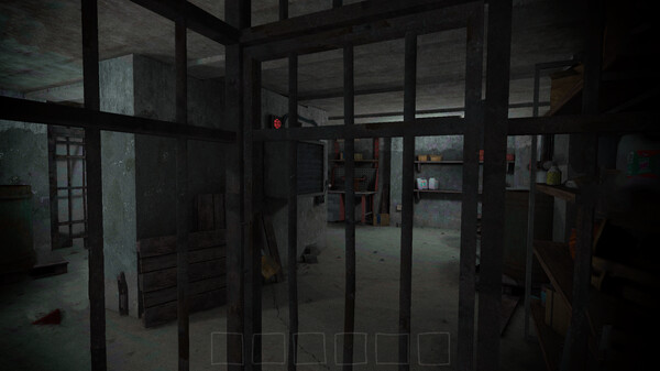 911: Cannibal screenshot 2