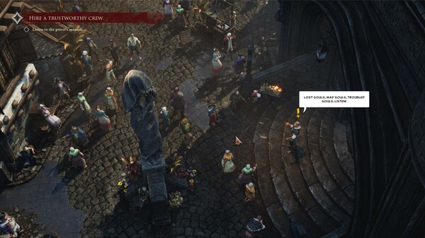 Flint: Treasure of Oblivion screenshot 10