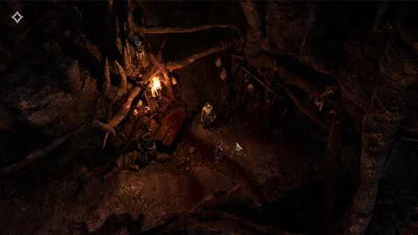 Flint: Treasure of Oblivion screenshot 11
