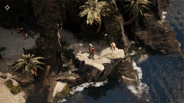 Flint: Treasure of Oblivion screenshot 7