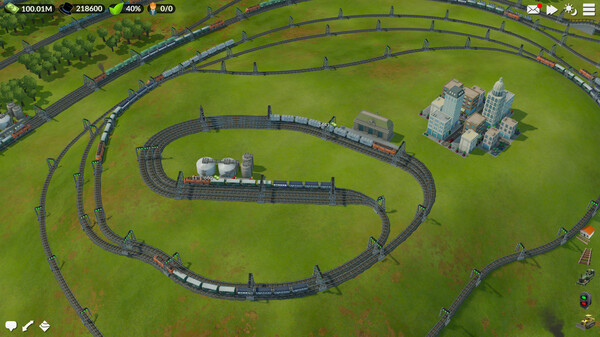 DeckEleven's Railroads 2 screenshot 11