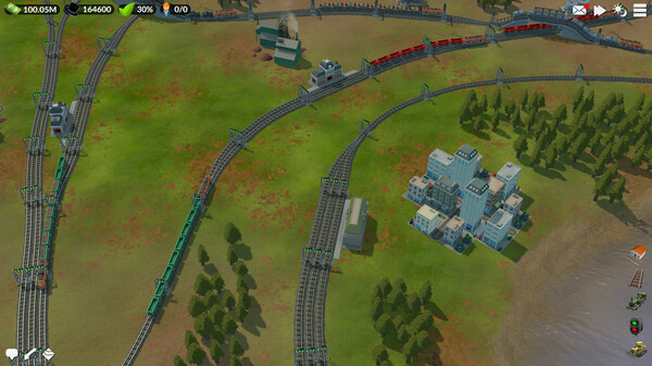 DeckEleven's Railroads 2 screenshot 9