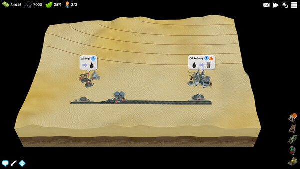 DeckEleven's Railroads 2 screenshot 12