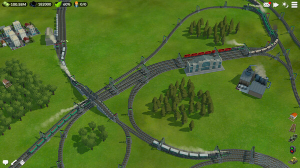 DeckEleven's Railroads 2 screenshot 5