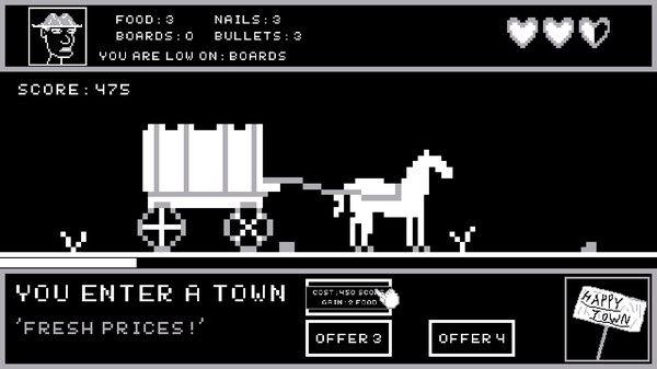 Happy Wagon screenshot 4