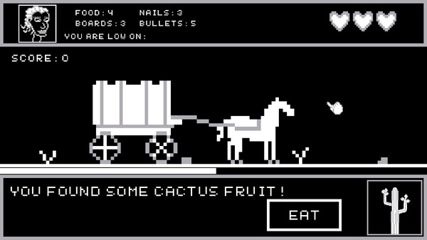 Happy Wagon screenshot 2