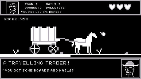 Happy Wagon screenshot 3