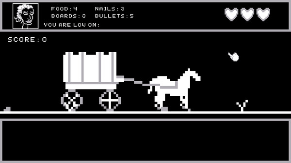 Happy Wagon screenshot 1
