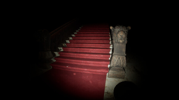 Fortune Follow: The Mansion screenshot 5