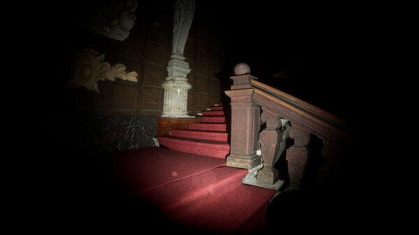 Fortune Follow: The Mansion screenshot 1