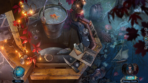 Detectives United: Origins Collector's Edition screenshot 6