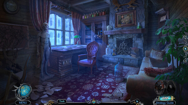 Detectives United: Origins Collector's Edition screenshot 8