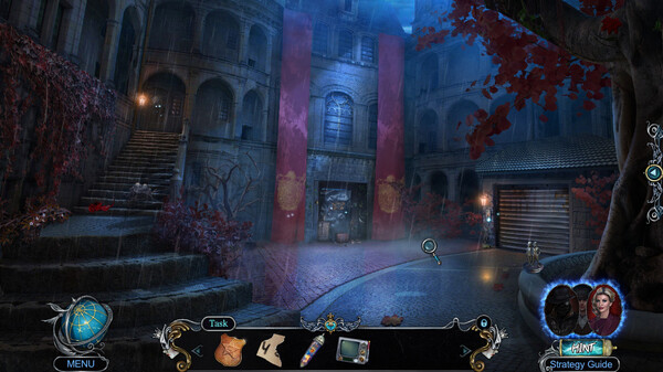 Detectives United: Origins Collector's Edition screenshot 2