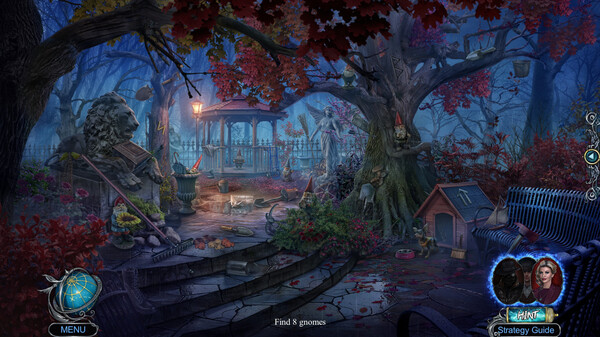 Detectives United: Origins Collector's Edition screenshot 3