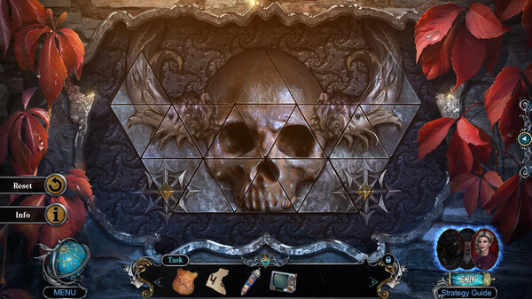 Detectives United: Origins Collector's Edition screenshot 7