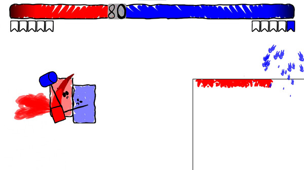 DAIR screenshot 4