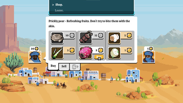 Arco screenshot 7