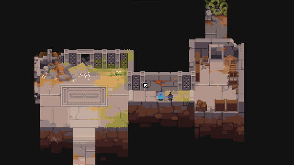Arco screenshot 8