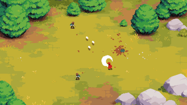 Arco screenshot 5