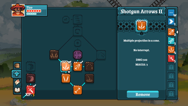 Arco screenshot 4