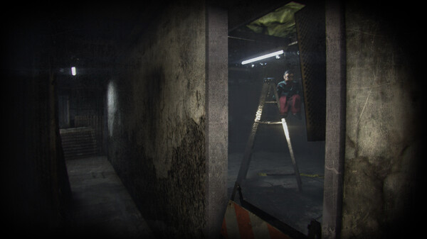 [Chilla's Art] Night Security | 夜間警備 screenshot 10