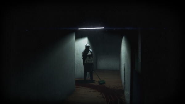 [Chilla's Art] Night Security | 夜間警備 screenshot 2
