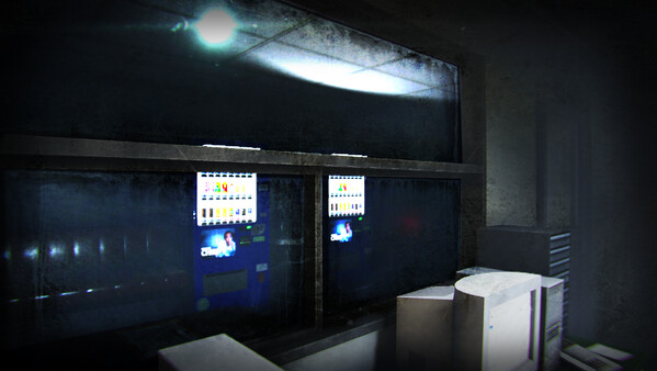 [Chilla's Art] Night Security | 夜間警備 screenshot 12