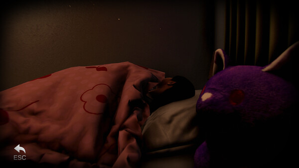 [Chilla's Art] Night Security | 夜間警備 screenshot 3
