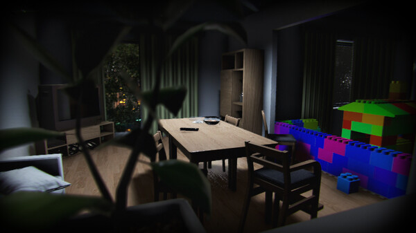 [Chilla's Art] Night Security | 夜間警備 screenshot 5
