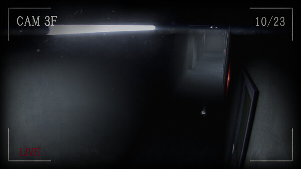 [Chilla's Art] Night Security | 夜間警備 screenshot 6