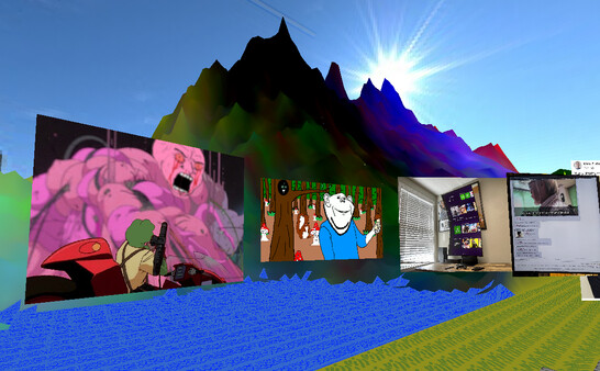 A Shared Memory screenshot 11