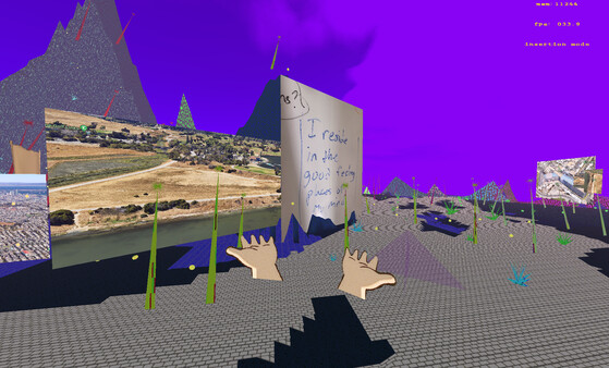 A Shared Memory screenshot 10