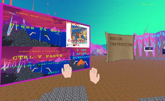 A Shared Memory screenshot 5