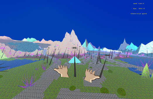A Shared Memory screenshot 7