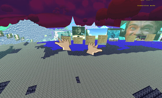A Shared Memory screenshot 9