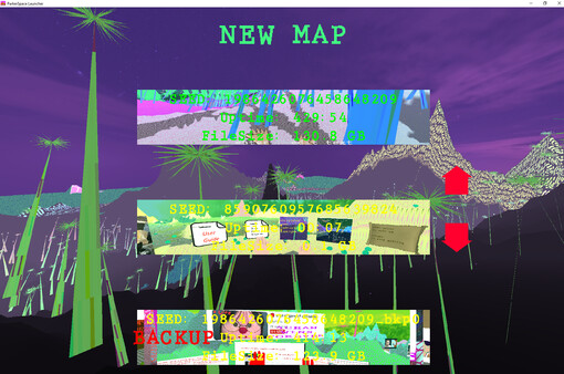 A Shared Memory screenshot 2