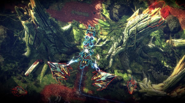 Anomaly 2 screenshot 4