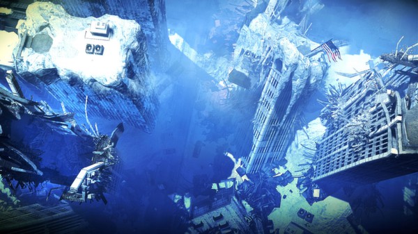 Anomaly 2 screenshot 3