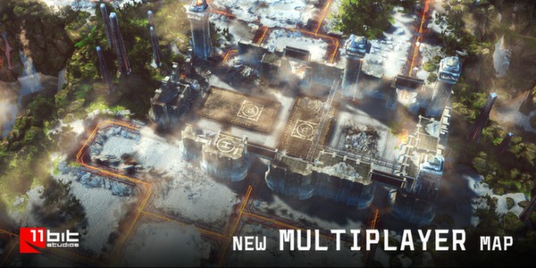 Anomaly 2 screenshot 1