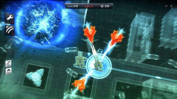 Anomaly 2 screenshot 8