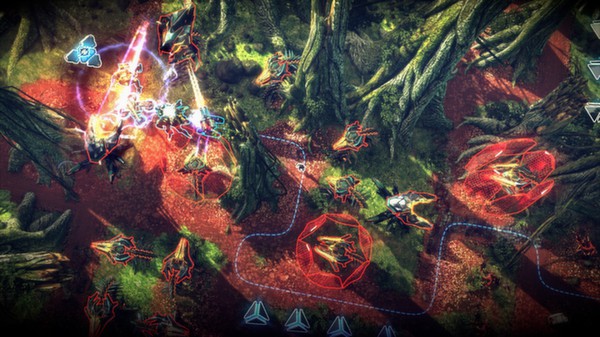 Anomaly 2 screenshot 10