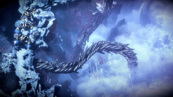 Anomaly 2 screenshot 11