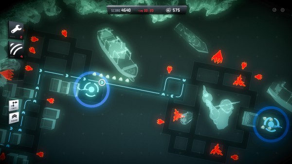 Anomaly 2 screenshot 6