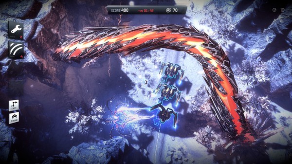 Anomaly 2 screenshot 5