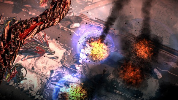 Anomaly 2 screenshot 7